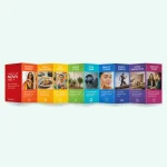 Speciaal gevouwen kaarten - afbeelding 2 - dwcprint-production