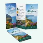 Standaard folders - afbeelding 1 - dwcprint-production