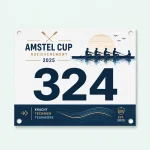 Start- en rugnummers - afbeelding 2 - dwcprint-production