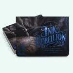 Stickers met foliedruk - afbeelding 3 - dwcprint-production