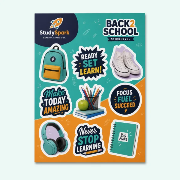 Stickervellen