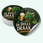 Vinylstickers - afbeelding 2 - dwcprint-production