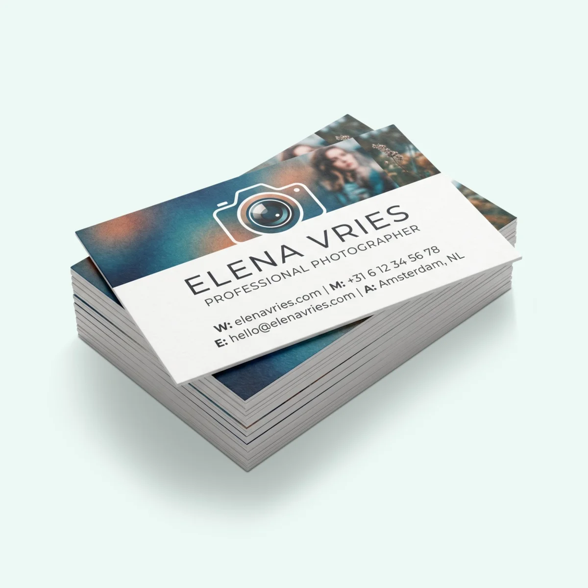 Visitekaartjes - dwcprint-production