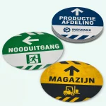 Vloerstickers - afbeelding 3 - dwcprint-production