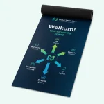 Vloerzeil - afbeelding 1 - dwcprint