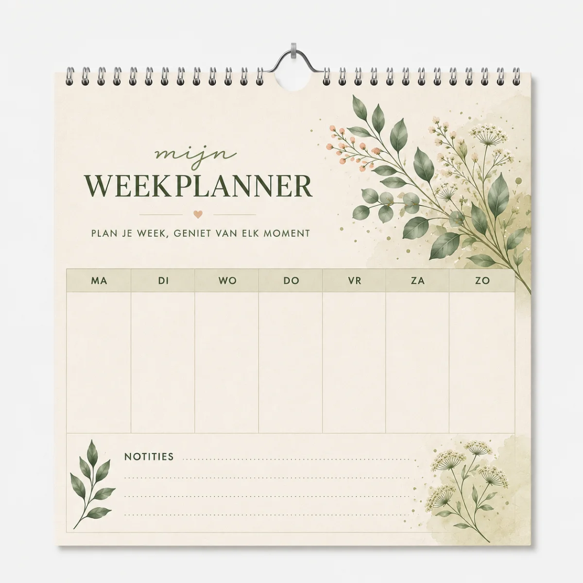Wandkalender - dwcprint-production