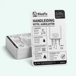 Watervaste flyers - afbeelding 2 - dwcprint-production