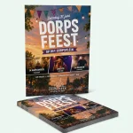 Watervaste posters - afbeelding 2 - dwcprint-production