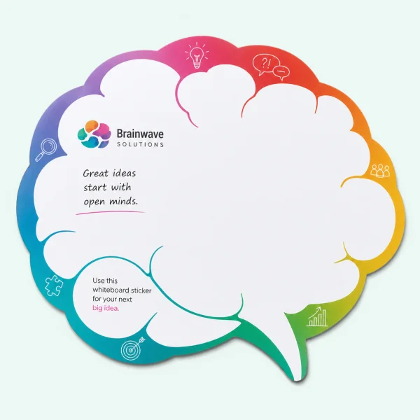 Whiteboardsticker