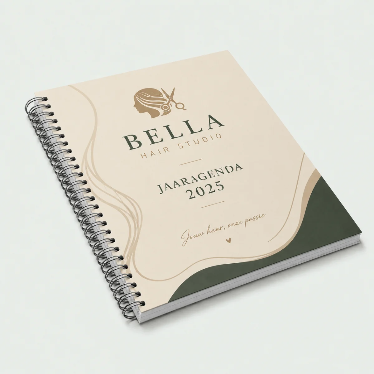 Wire-O Brochures - dwcprint-production