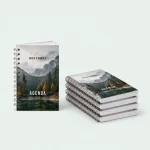 Wire-O Brochures - afbeelding 2 - dwcprint-production